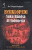 Ensiklopedi Suku Bangsa Di Indonesia